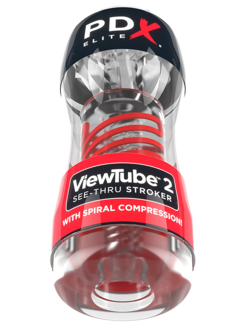PDX ELITE VIEWTUBE 2